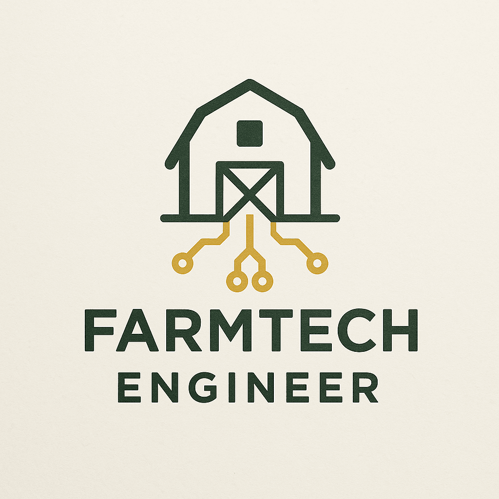 FarmTech Engineer