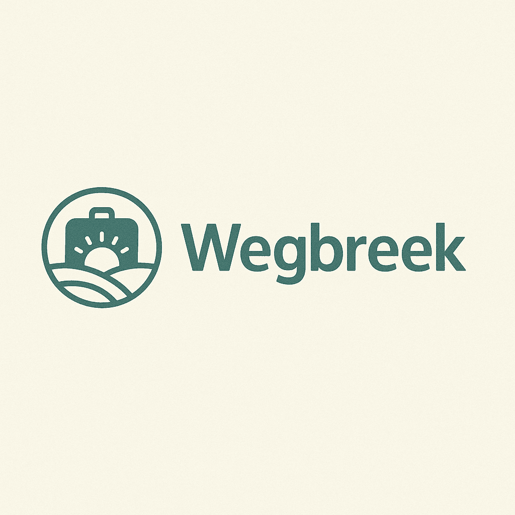 Wegbreek Travel