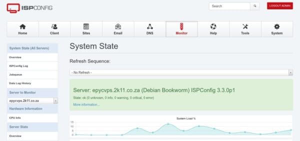 ispconfig-vps-system-metrics